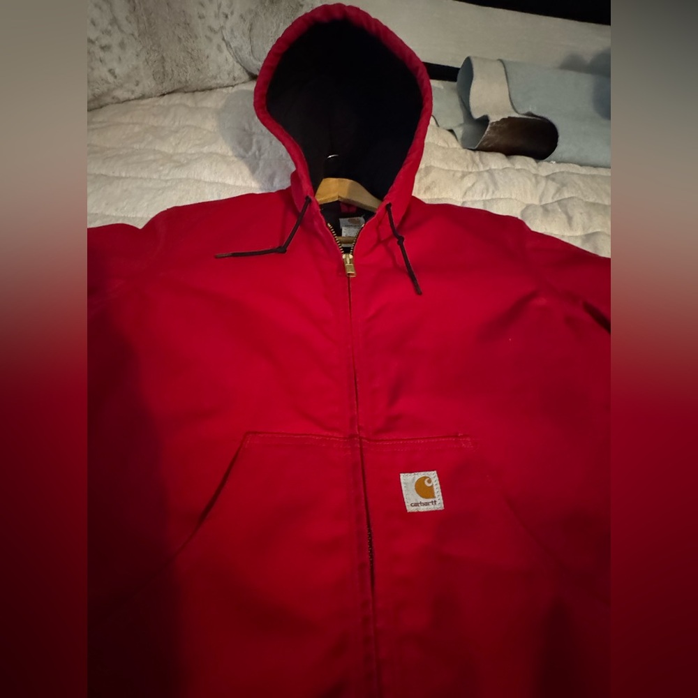 Carhartt Men's Jacket
